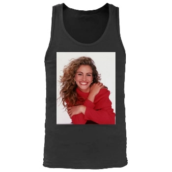 Julia Roberts Men's Tank Top