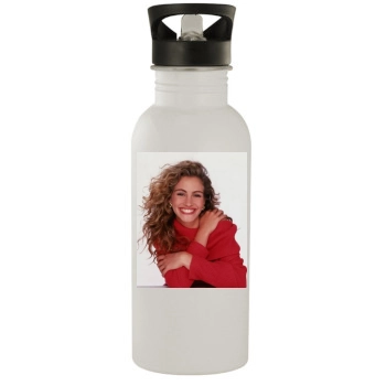 Julia Roberts Stainless Steel Water Bottle