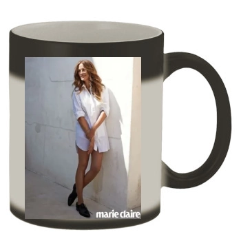 Julia Roberts Color Changing Mug