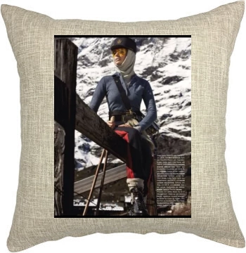 Julia Stegner Pillow