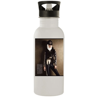 Julia Stegner Stainless Steel Water Bottle