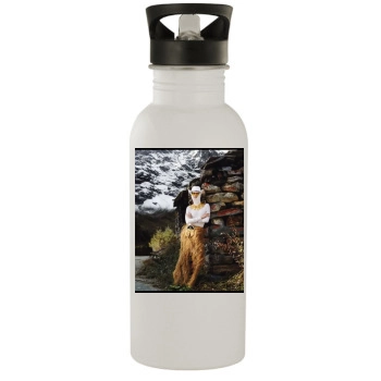 Julia Stegner Stainless Steel Water Bottle