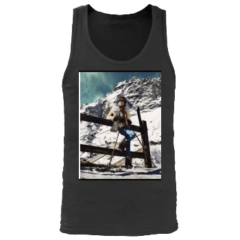 Julia Stegner Men's Tank Top