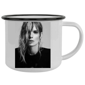 Julia Stegner Camping Mug