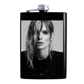 Julia Stegner Hip Flask