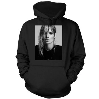 Julia Stegner Mens Pullover Hoodie Sweatshirt