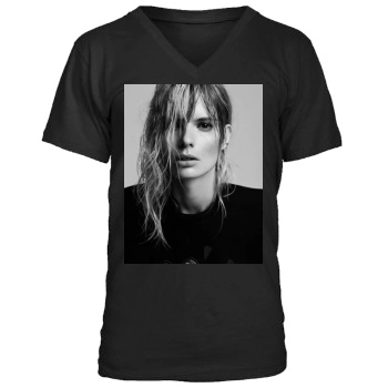 Julia Stegner Men's V-Neck T-Shirt