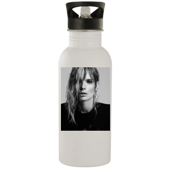 Julia Stegner Stainless Steel Water Bottle