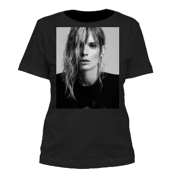 Julia Stegner Women's Cut T-Shirt