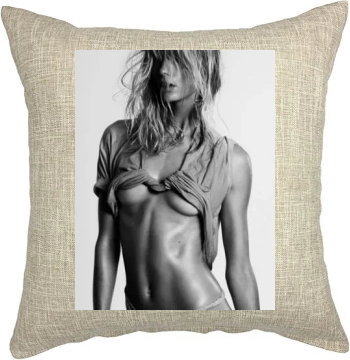 Julia Stegner Pillow