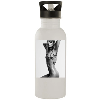 Julia Stegner Stainless Steel Water Bottle