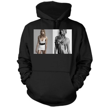 Julia Stegner Mens Pullover Hoodie Sweatshirt