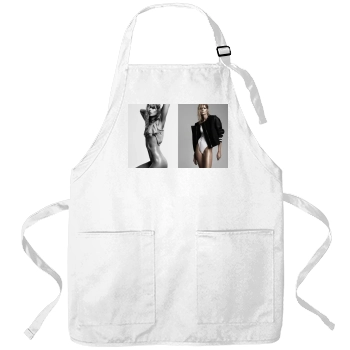 Julia Stegner Apron