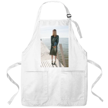 Julia Stegner Apron