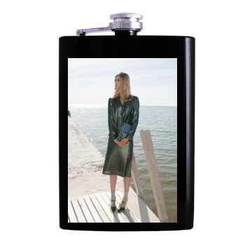 Julia Stegner Hip Flask