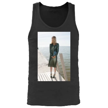 Julia Stegner Men's Tank Top