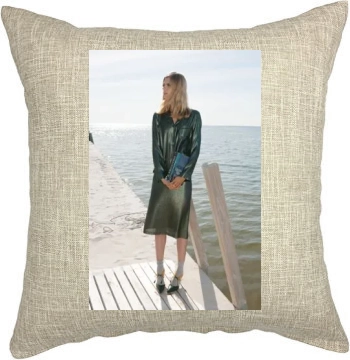 Julia Stegner Pillow