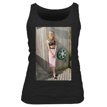 Julia Stegner Women's Tank Top