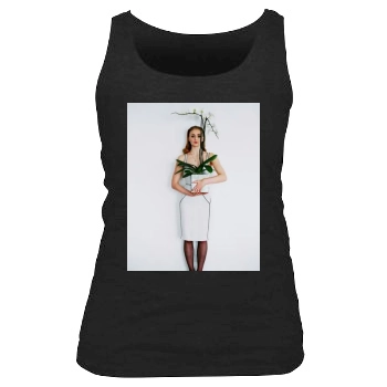 Sophie Turner Women's Tank Top