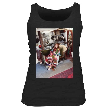 Sophie Turner Women's Tank Top