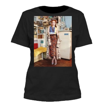 Sophie Turner Women's Cut T-Shirt