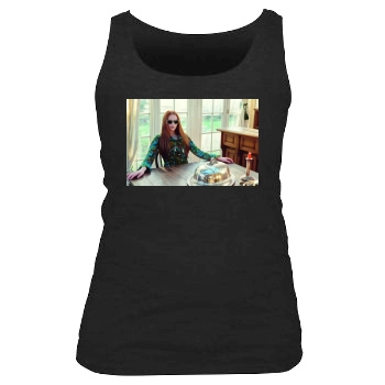 Sophie Turner Women's Tank Top