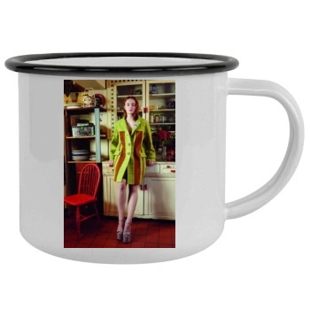 Sophie Turner Camping Mug