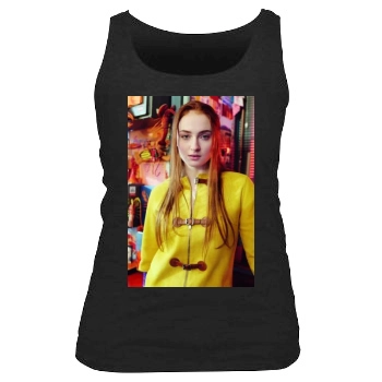 Sophie Turner Women's Tank Top