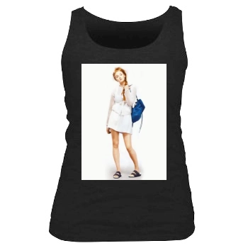 Sophie Turner Women's Tank Top