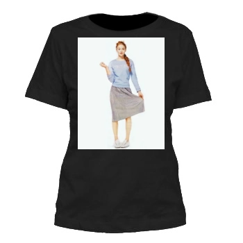 Sophie Turner Women's Cut T-Shirt