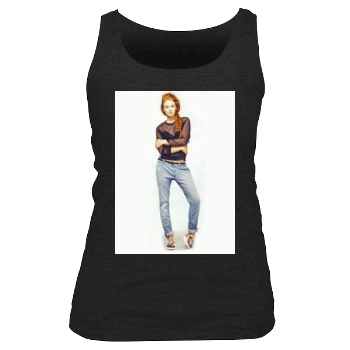 Sophie Turner Women's Tank Top