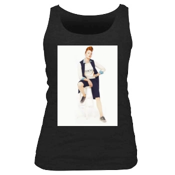 Sophie Turner Women's Tank Top