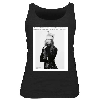 Sophie Turner Women's Tank Top