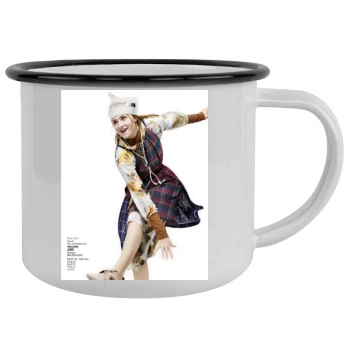 Sophie Turner Camping Mug