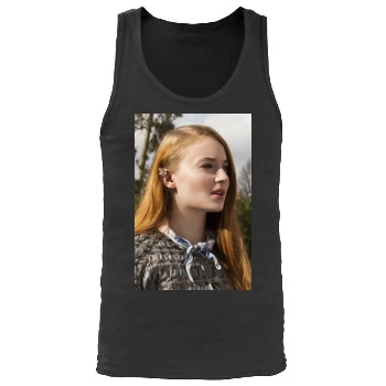 Sophie Turner Men's Tank Top