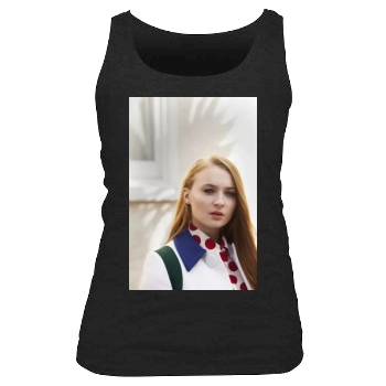 Sophie Turner Women's Tank Top