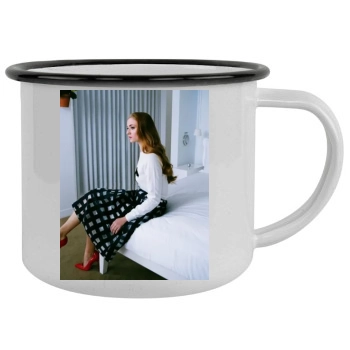 Sophie Turner Camping Mug