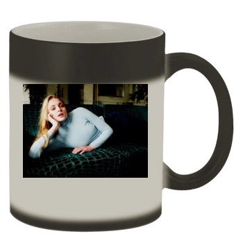 Sophie Turner Color Changing Mug