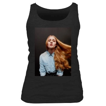 Sophie Turner Women's Tank Top