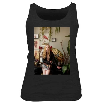 Sophie Turner Women's Tank Top