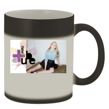 Sophie Turner Color Changing Mug