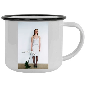 Sophie Turner Camping Mug