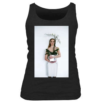 Sophie Turner Women's Tank Top