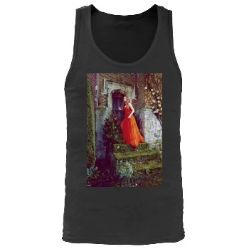 Sophie Turner Men's Tank Top