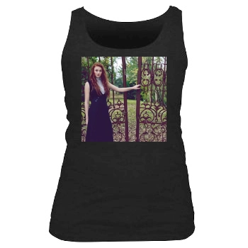 Sophie Turner Women's Tank Top