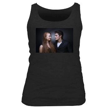 Sophie Turner Women's Tank Top