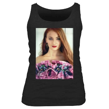 Sophie Turner Women's Tank Top