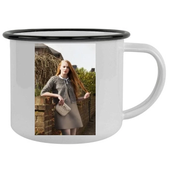 Sophie Turner Camping Mug