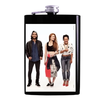 Sophie Turner Hip Flask