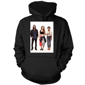 Sophie Turner Mens Pullover Hoodie Sweatshirt